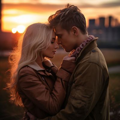 Die Psychologie der Liebe: Was deine Partnerwahl ber dich enthllt