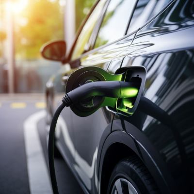 Lithium-Ionen-Akkus: Nie ber 80% laden!