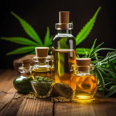 CBD für Entzündungen und Schmerzen: Neue Einsichten in seine Wirksamkeit